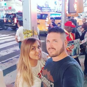 Meet your Posher, Tom